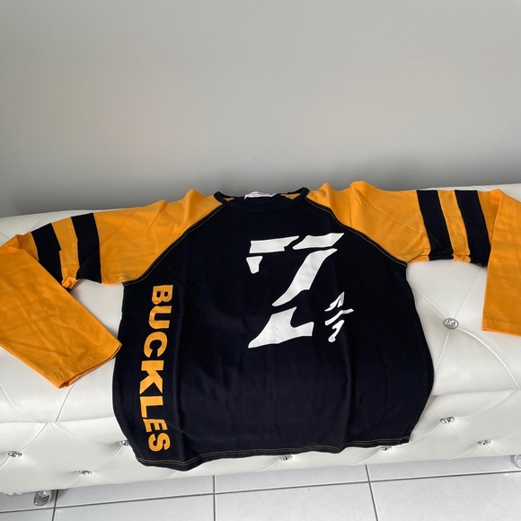 Emporio Carlino long sleeve tee - Picture 6 of 8